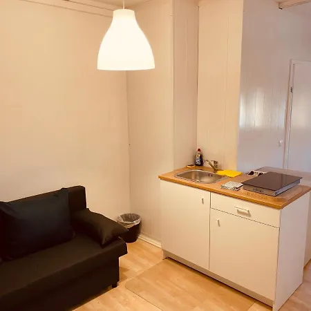 Veni Appartement