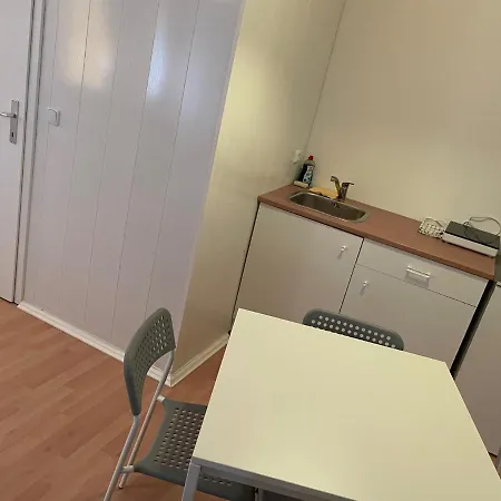 Veni Appartement