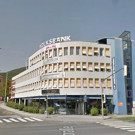 Veni Apartmán