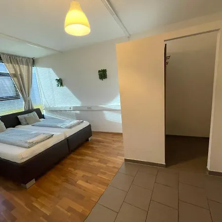 Appartement Veni Graz