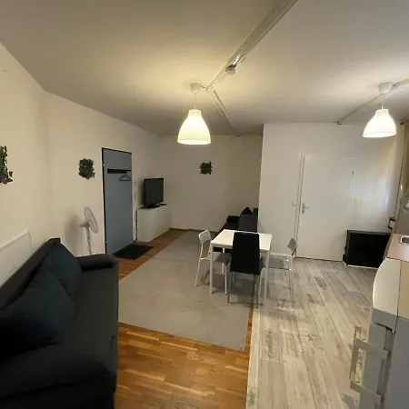 Veni Appartement *