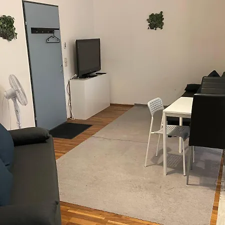 Appartement Veni Graz