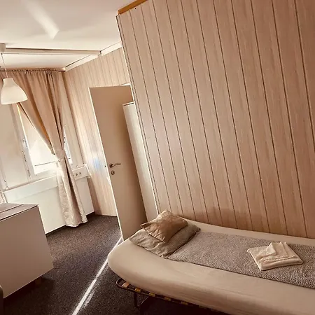 Veni Appartement *