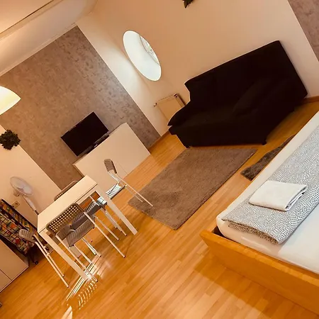 Appartement Veni *