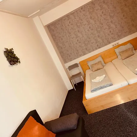 Appartement Veni Graz