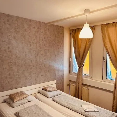 Appartement Veni