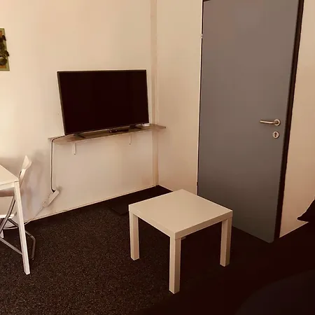 Veni Appartement *