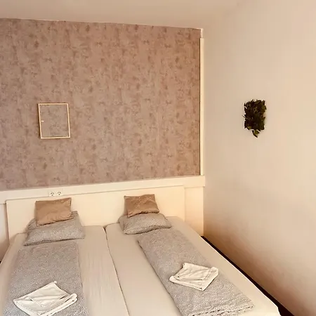 Appartement Veni *