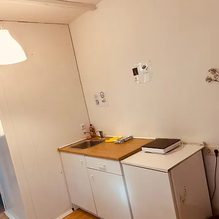 Veni Appartement Graz