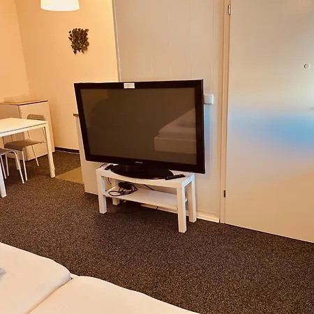 Appartement Veni Graz