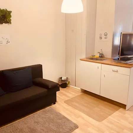 Veni Appartement