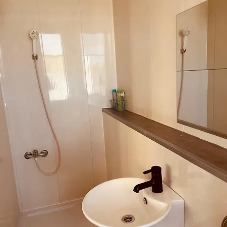 Veni Appartement *