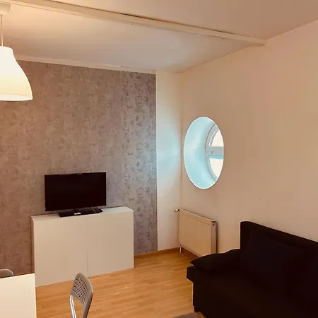 Appartement Veni *
