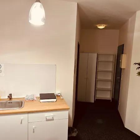 Veni Appartement Graz