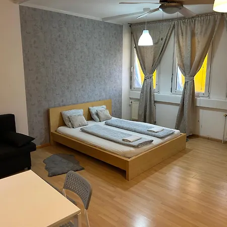Appartement Veni Graz