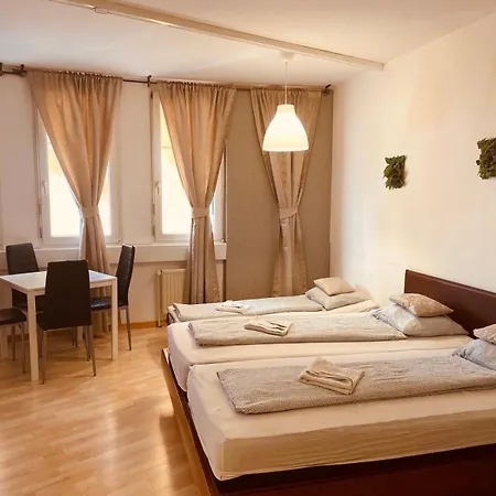 Appartement Veni