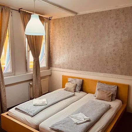 Appartement Veni *
