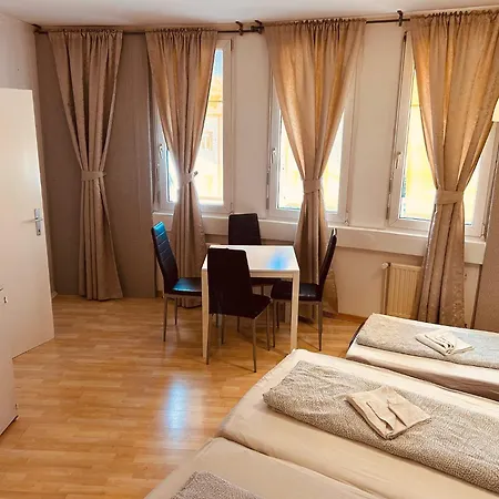 Veni Appartement