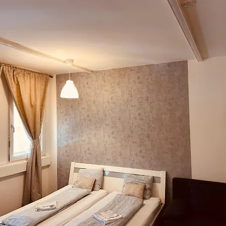 Veni Appartement *