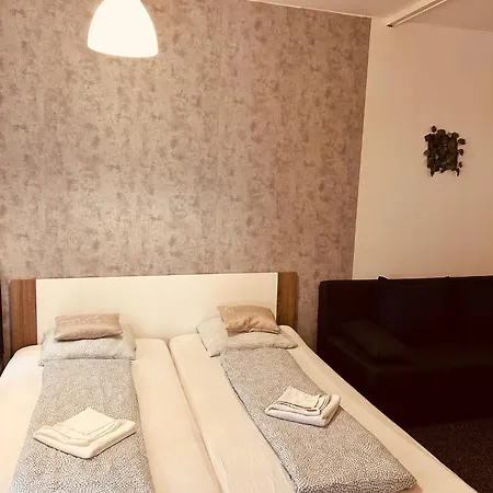 Appartement Veni *