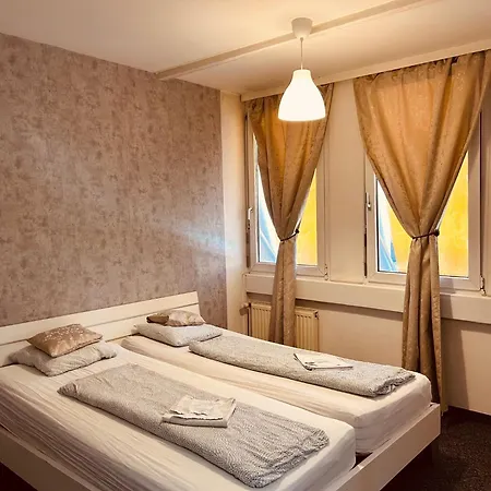 Veni Appartement Graz