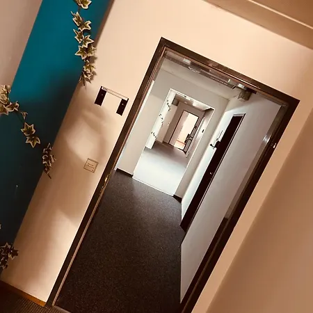 Appartement Veni Graz