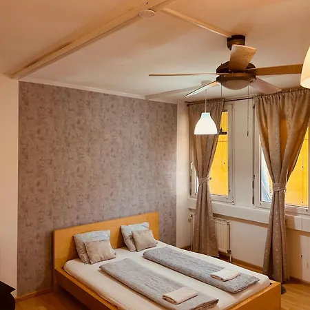 Veni Appartement